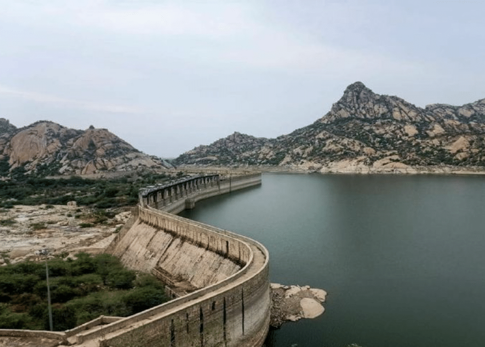 jawai-dam